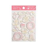 Clear Stamp / BGM