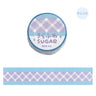 Kirafuwa Sugar Masking Tape Check / BGM