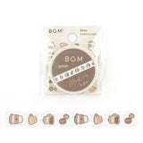 Life Masking Tape 5mm / BGM