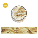 We Love ICE Foil Stamped Masking Tape / BGM