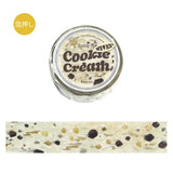 We Love ICE Foil Stamped Masking Tape / BGM