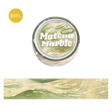 We Love ICE Foil Stamped Masking Tape / BGM