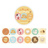 Roll Sticker Tape / BGM