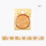 Clear Tape 5mm Life Series / BGM