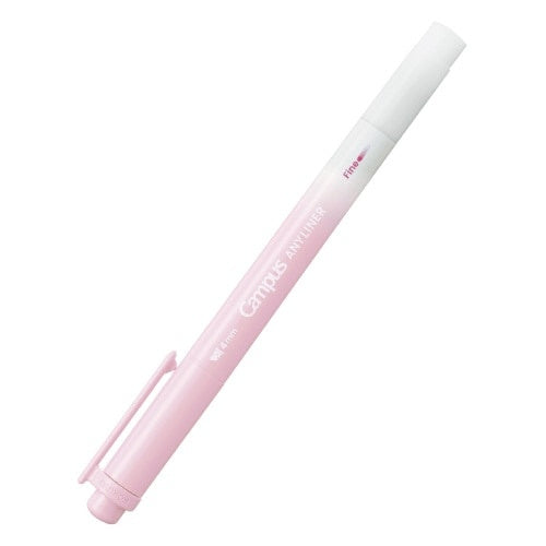 Any Liner Highlighter Marker Twin Tip / KOKUYO