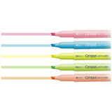 Any Liner Highlighter Marker Twin Tip / KOKUYO