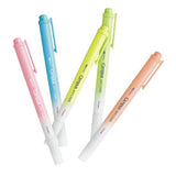 Any Liner Highlighter Marker Twin Tip / KOKUYO
