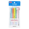 Any Liner Highlighter Marker Twin Tip / KOKUYO