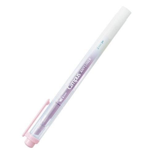 Any Liner Highlighter Marker Twin Tip / KOKUYO