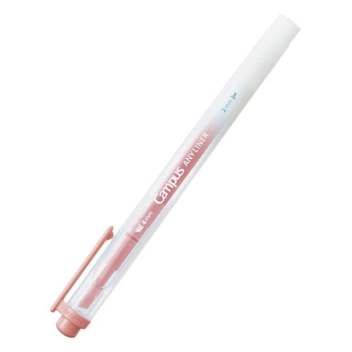 Any Liner Highlighter Marker Twin Tip / KOKUYO