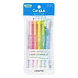 Any Liner Highlighter Marker Twin Tip / KOKUYO