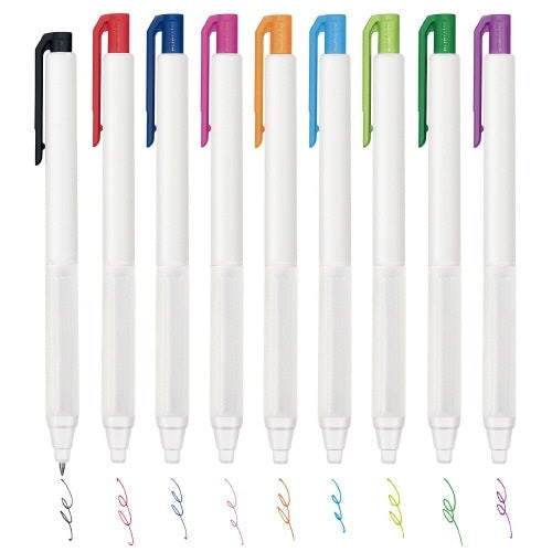 Magic Fit Gel Pen Campus / KOKUYO