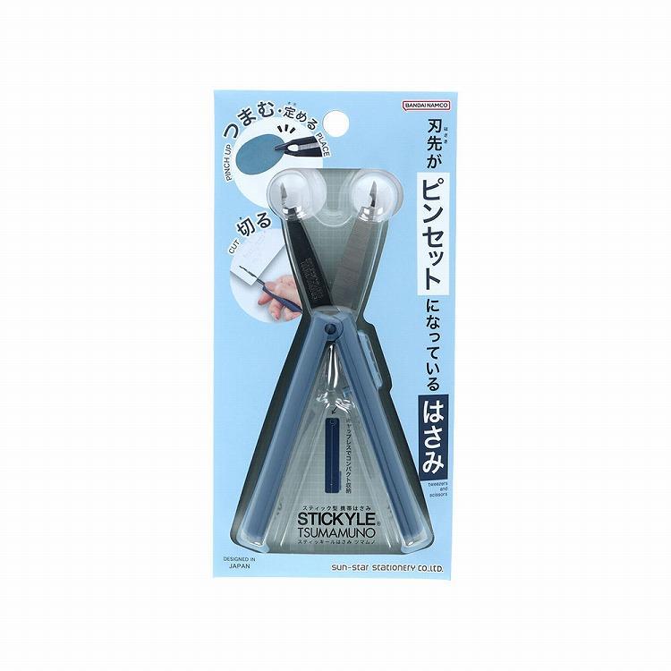 Stickyle Scissors TSUMAMUNO / Sun-Star