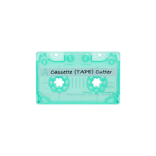 Cassette Tape Dispenser / Sun-Star
