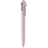 uniball ZENTO 3-Color Ballpoint Pen / uni Mitsubishi Pencil