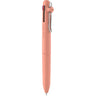 uniball ZENTO 3-Color Ballpoint Pen / uni Mitsubishi Pencil