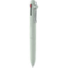 uniball ZENTO 3-Color Ballpoint Pen / uni Mitsubishi Pencil