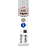 uniball ZENTO Ballpoint Pen Multi-Color Refill / uni Mitsubishi Pencil