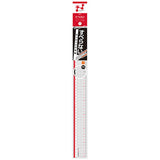 Nano Pita Cutting Ruler 50cm Reversible / Sonic