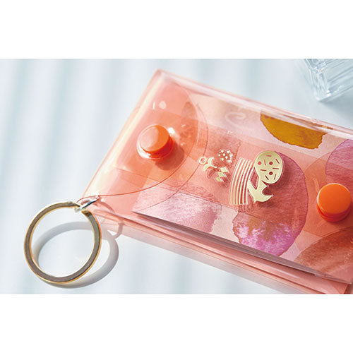 KITTA Transfer Stickers / KING JIM