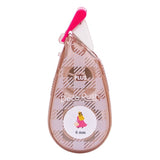 [Limited] Deco Rush Techo Biyori Decoration Tape / PLUS