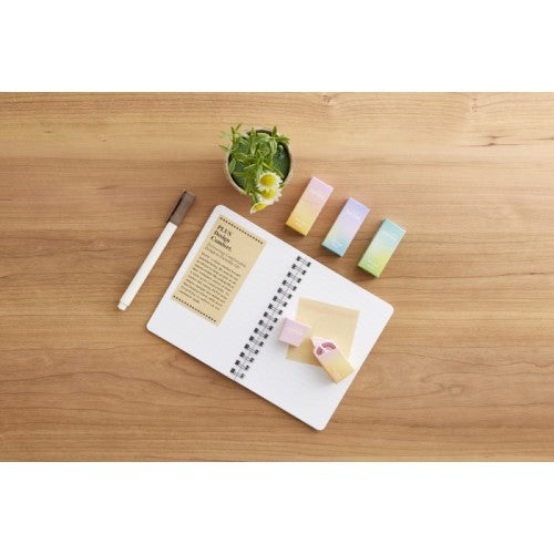 norino Paper Case Correction Tape / PLUS