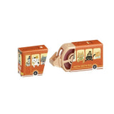 [Limited] norino Animal Bus Paper Case Correction Tape / PLUS