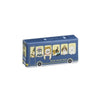 [Limited] norino Animal Bus Paper Case Correction Tape / PLUS