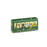 [Limited] norino Animal Bus Paper Case Correction Tape / PLUS