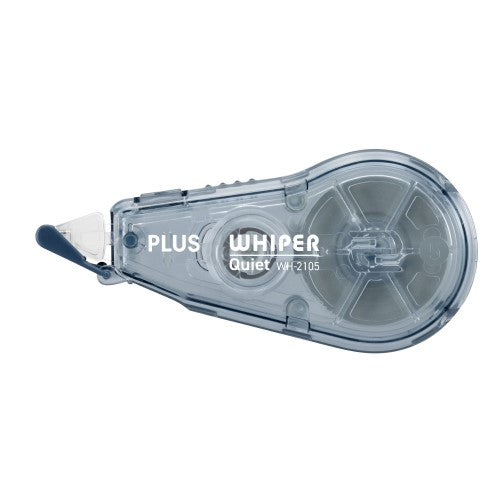 Whiper Quiet Correction Tape / PLUS