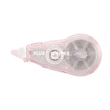 Whiper Quiet Correction Tape / PLUS