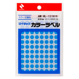 Mytack Color Label / NICHIBAN