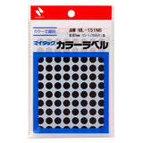 Mytack Color Label / NICHIBAN
