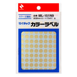 Mytack Color Label / NICHIBAN