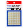 Mytack Color Label / NICHIBAN