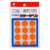 Mytack Color Label / NICHIBAN