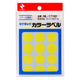 Mytack Color Label / NICHIBAN