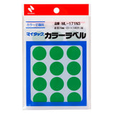 Mytack Color Label / NICHIBAN