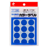 Mytack Color Label / NICHIBAN