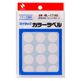 Mytack Color Label / NICHIBAN