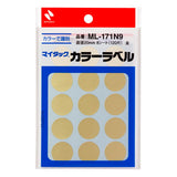 Mytack Color Label / NICHIBAN