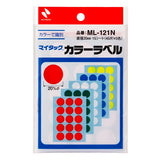 Mytack Color Label / NICHIBAN