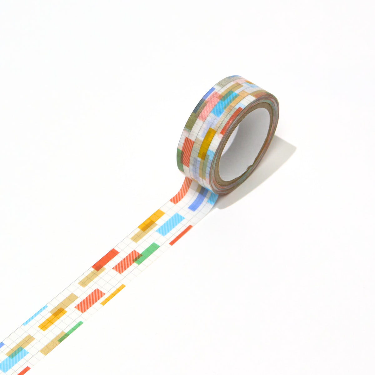 [Limited] mt meets YACHO Masking Tape / KOKUYO