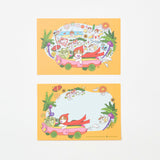 2026 Postcards Bundle / Bungu