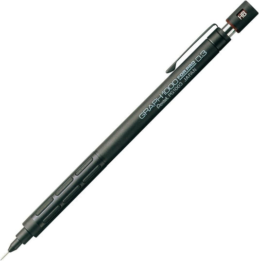 Graph 1000 FOR PRO Mechanical Pencil / Pentel