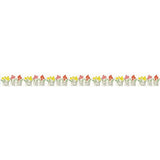 [Limited] Flower Life Masking Tape / Furukawa Shiko