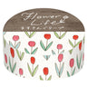 [Limited] Flower Life Masking Tape / Furukawa Shiko