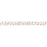 [Limited] Flower Life Masking Tape / Furukawa Shiko