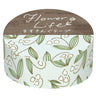 [Limited] Flower Life Masking Tape / Furukawa Shiko