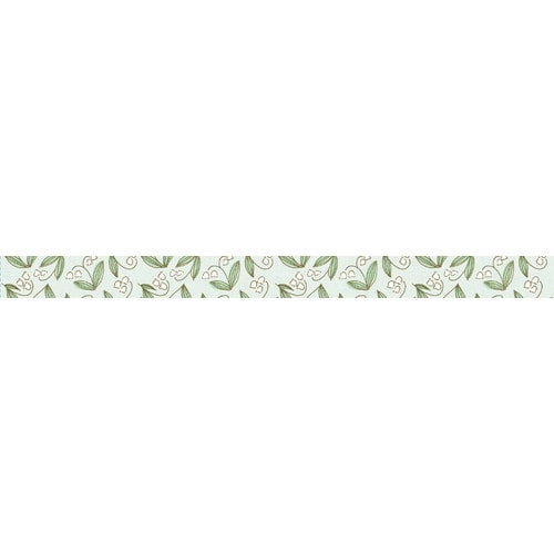 [Limited] Flower Life Masking Tape / Furukawa Shiko
